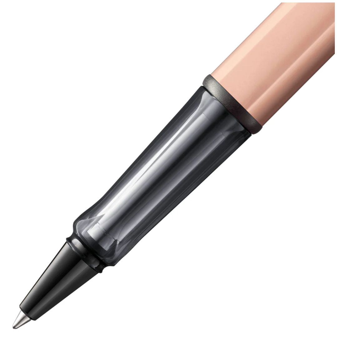 Lamy LX Roller Rose Gold Roller Pen