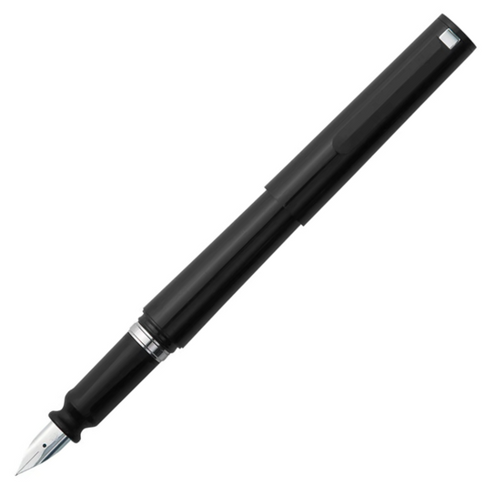 Sailor Tuzu Adjust Black Fountain Pen