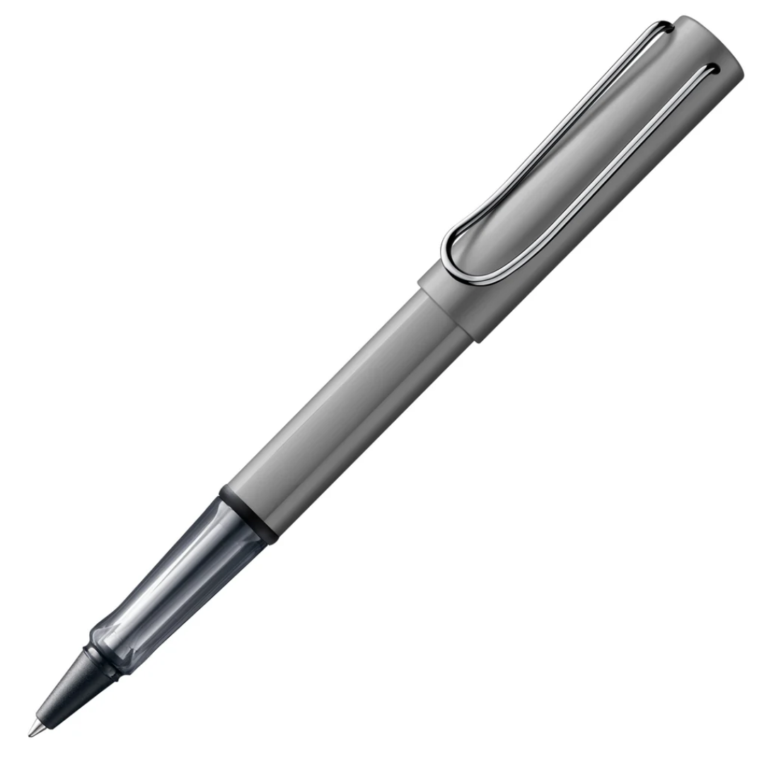 Lamy AL-Star Graphite Roller Pen