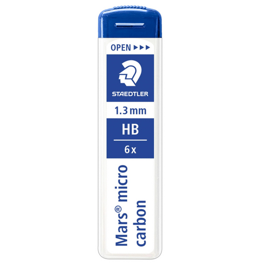 Staedtler Lead 1.3mm HB