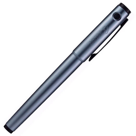 Pilot Explorer Grey Fountain Pen
