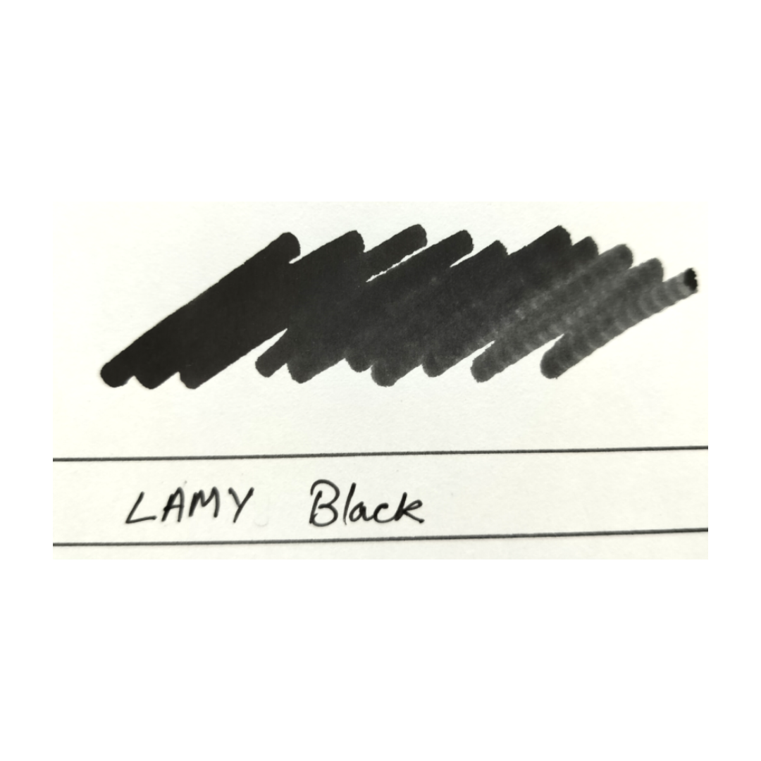 Lamy Ink T52 - Black (50ml)