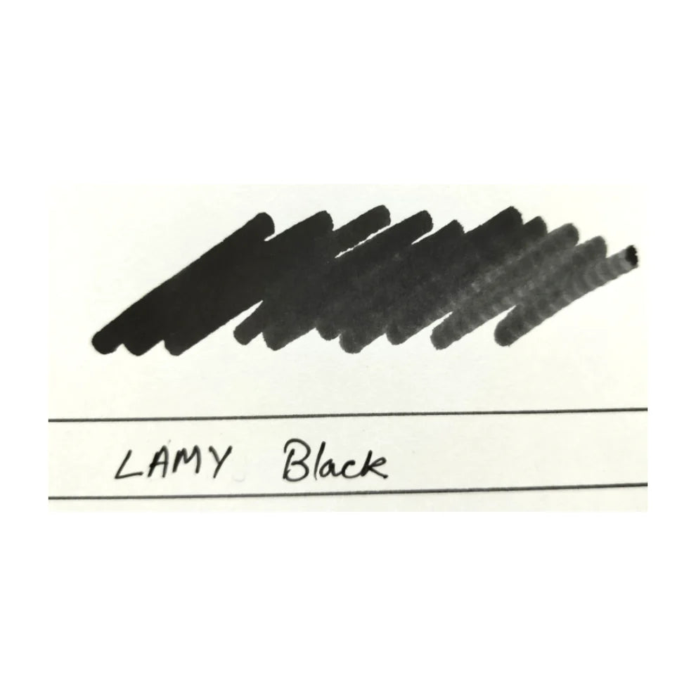 Lamy Ink T51 - Black (30ml)
