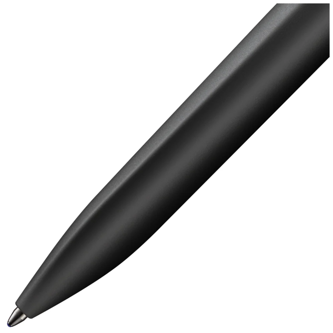 Lamy Xevo Black Ball Pen