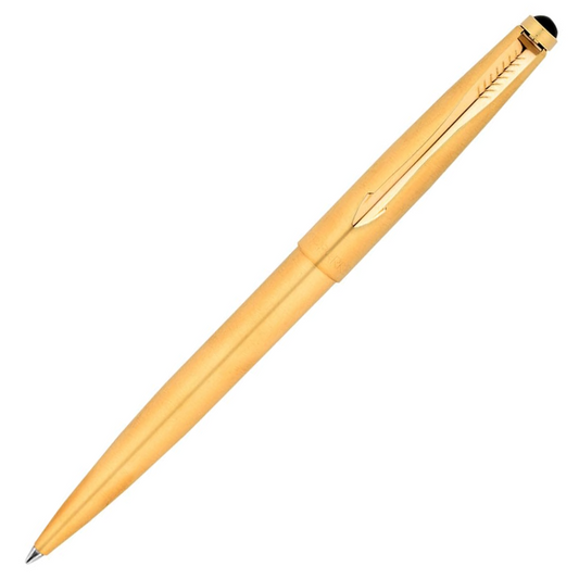 Parker Galaxy Gold Ball Pen