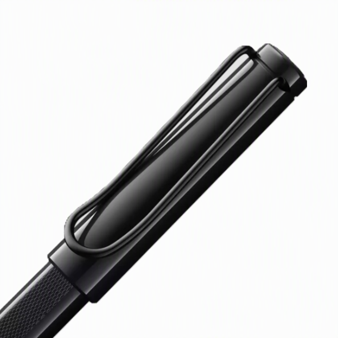 Lamy Safari Meteorite Fountain Pen