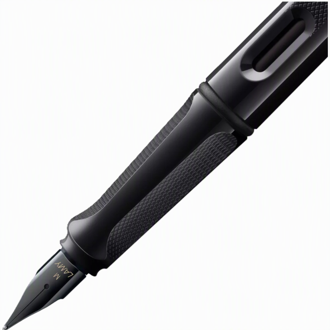 Lamy Safari Meteorite Fountain Pen