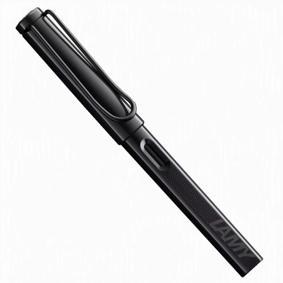 Lamy Safari Meteorite Fountain Pen
