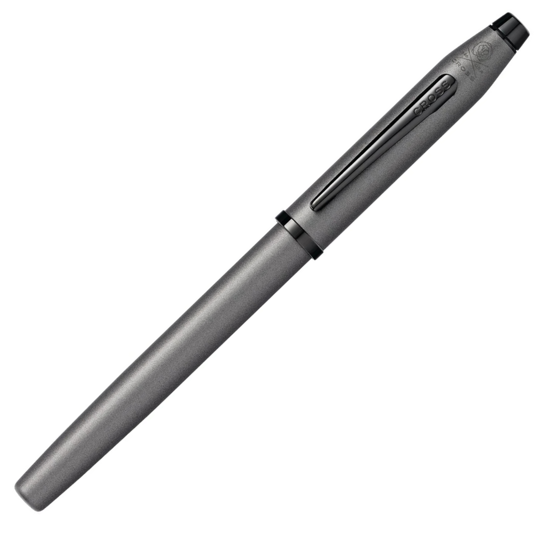 Cross Century II Gunmetal Gray Fountain Pen