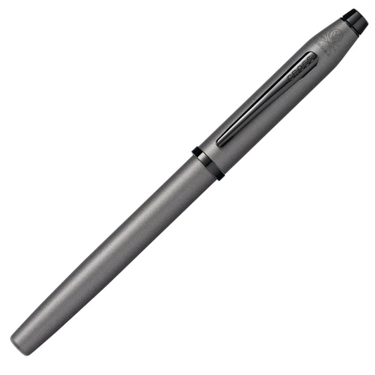 Cross Century II Gunmetal Gray Fountain Pen