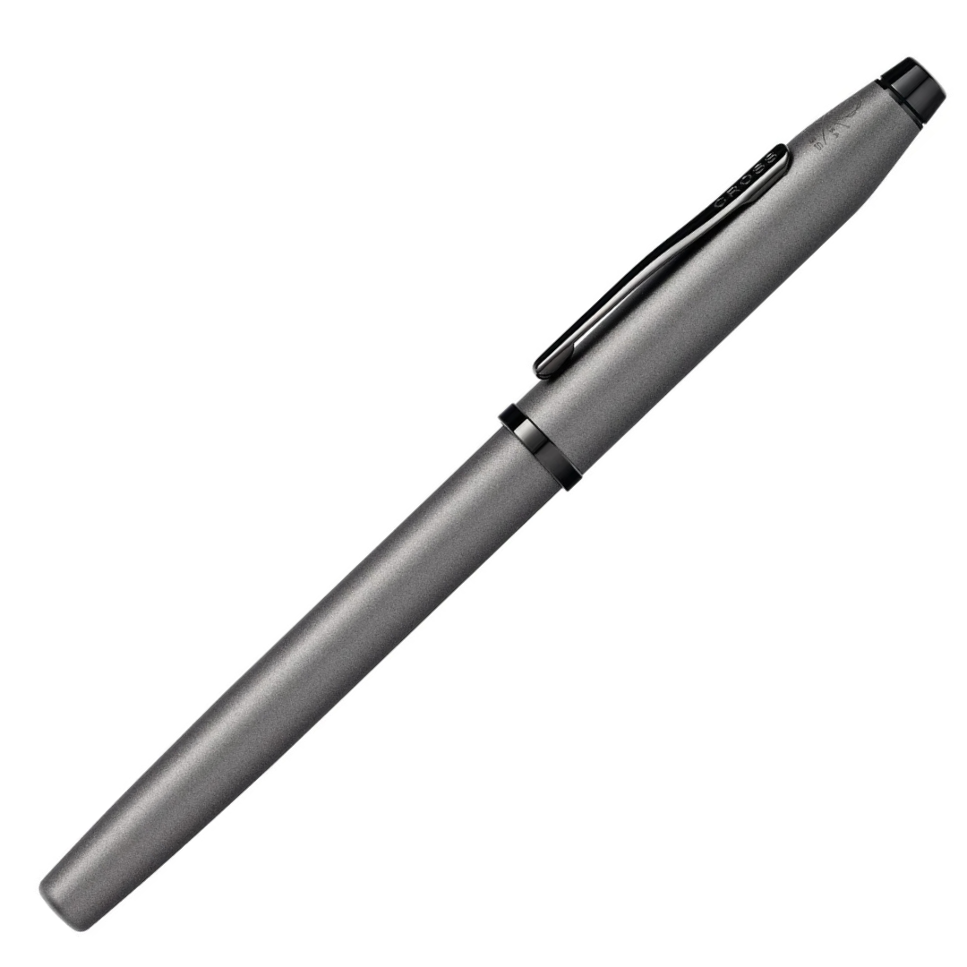 Cross Century II Gunmetal Gray Fountain Pen
