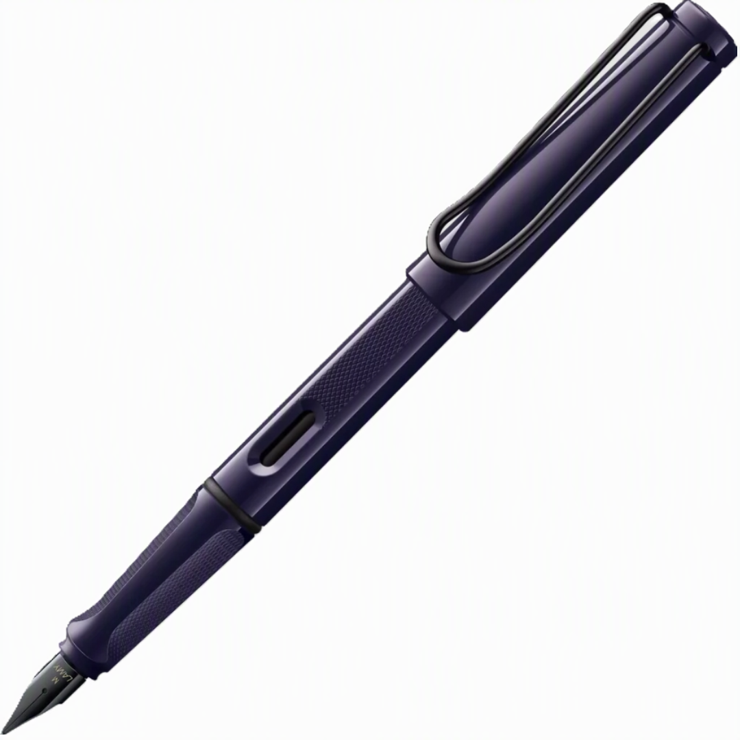 Lamy Safari Meteora Fountain Pen