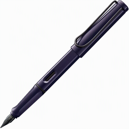 Lamy Safari Meteora Fountain Pen