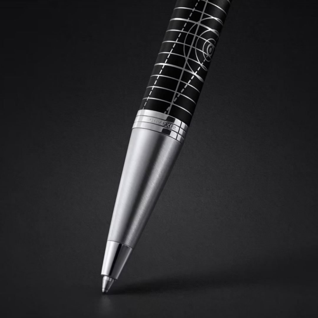 Parker IM Legacy of Flight Ball Pen
