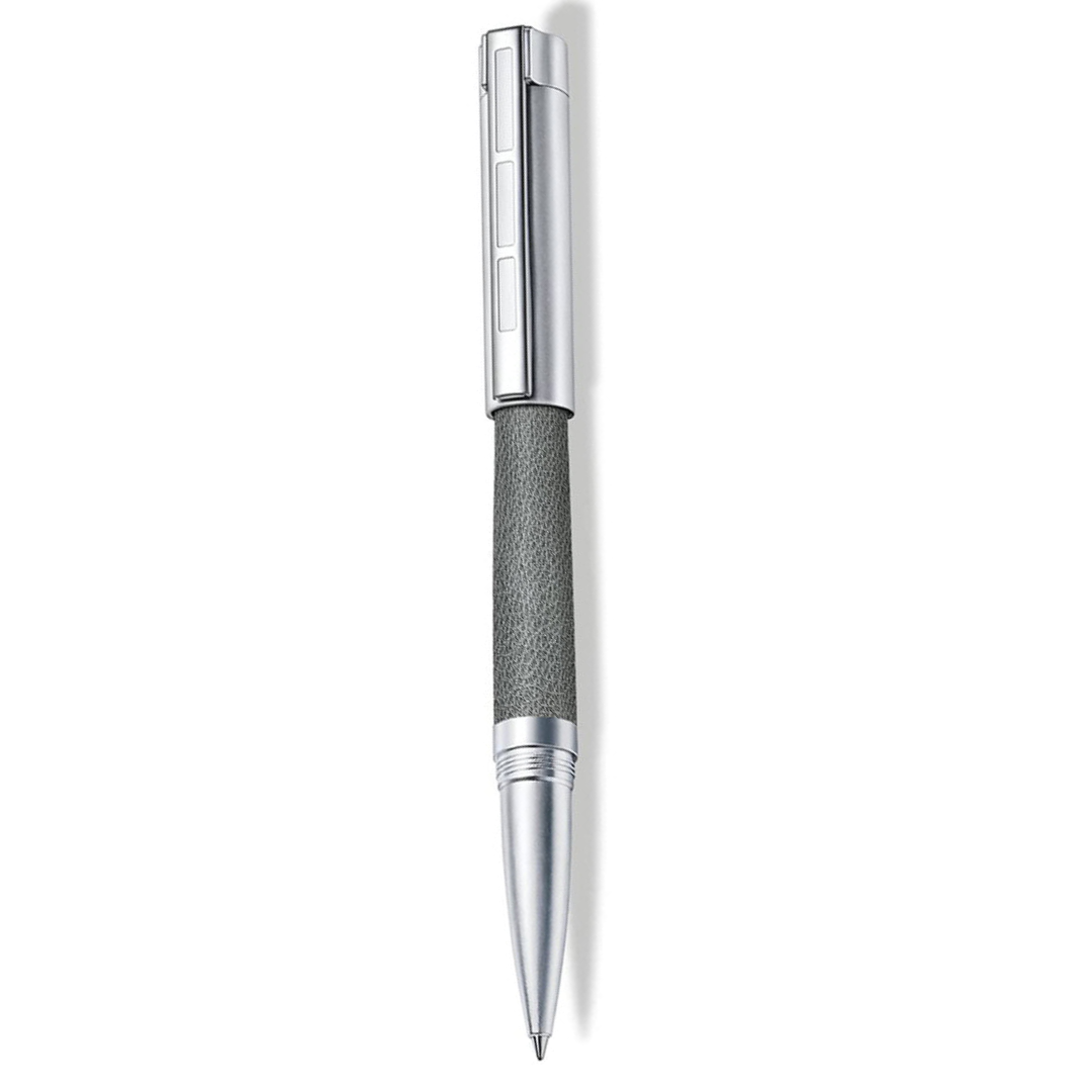 Staedtler Premium Corium Simplex Anthracite Roller Pen