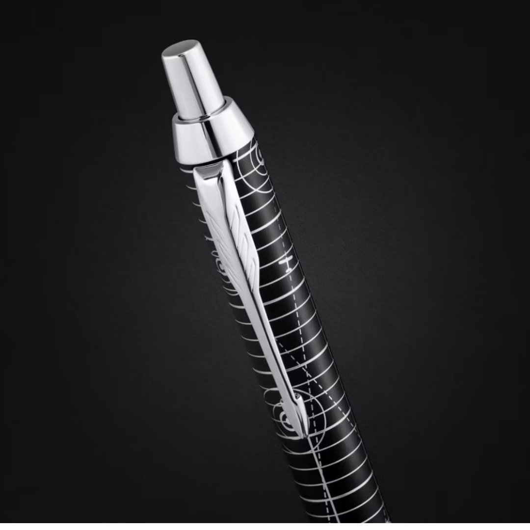 Parker IM Legacy of Flight Ball Pen