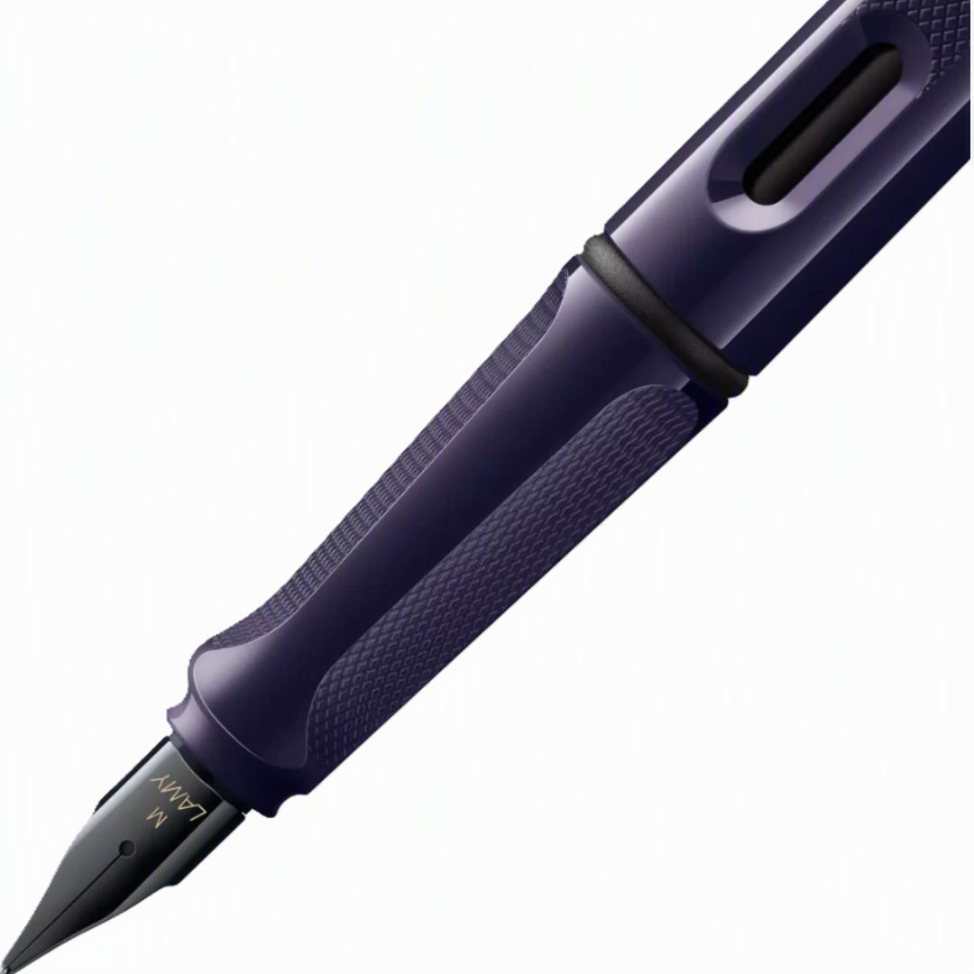 Lamy Safari Meteora Fountain Pen