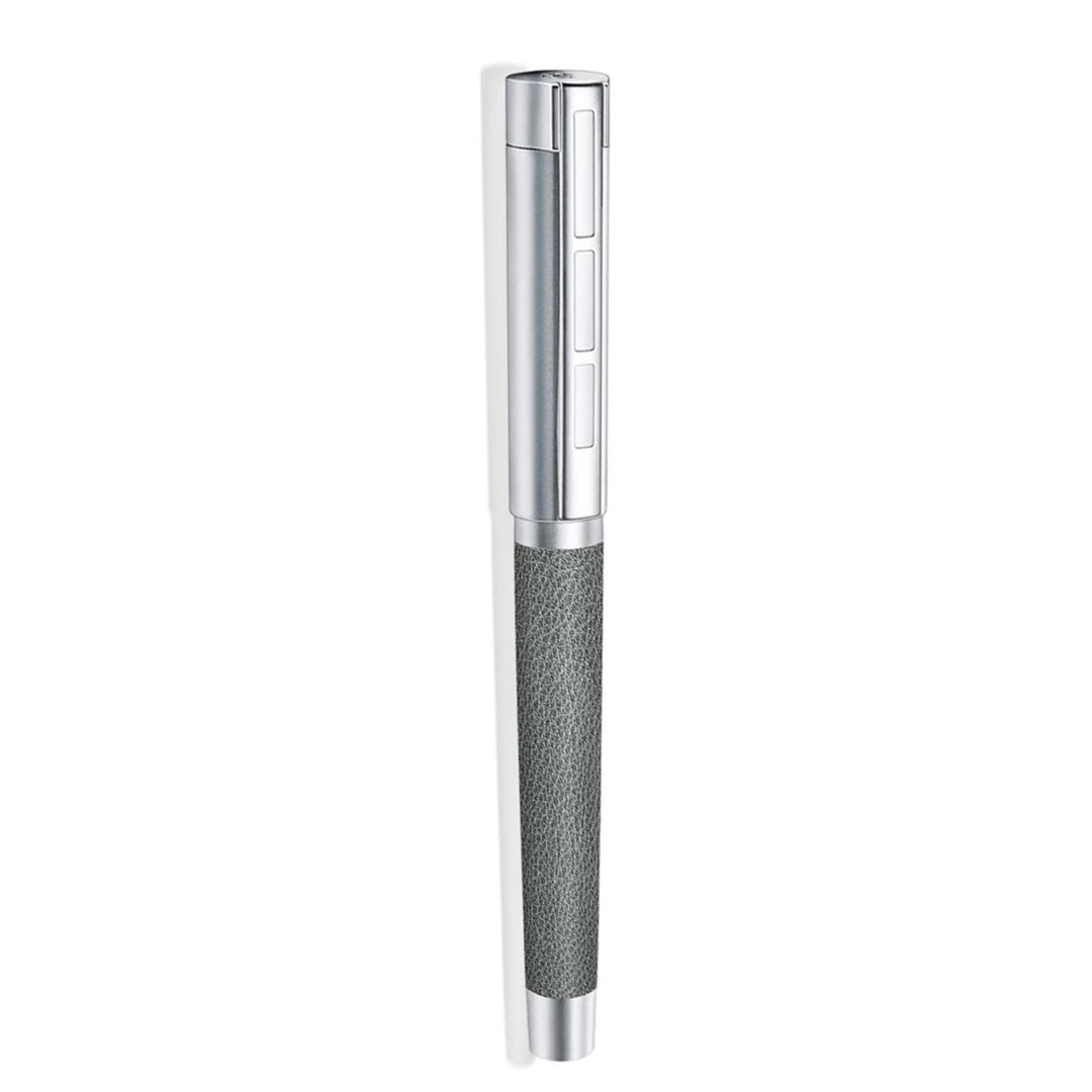 Staedtler Premium Corium Simplex Anthracite Roller Pen