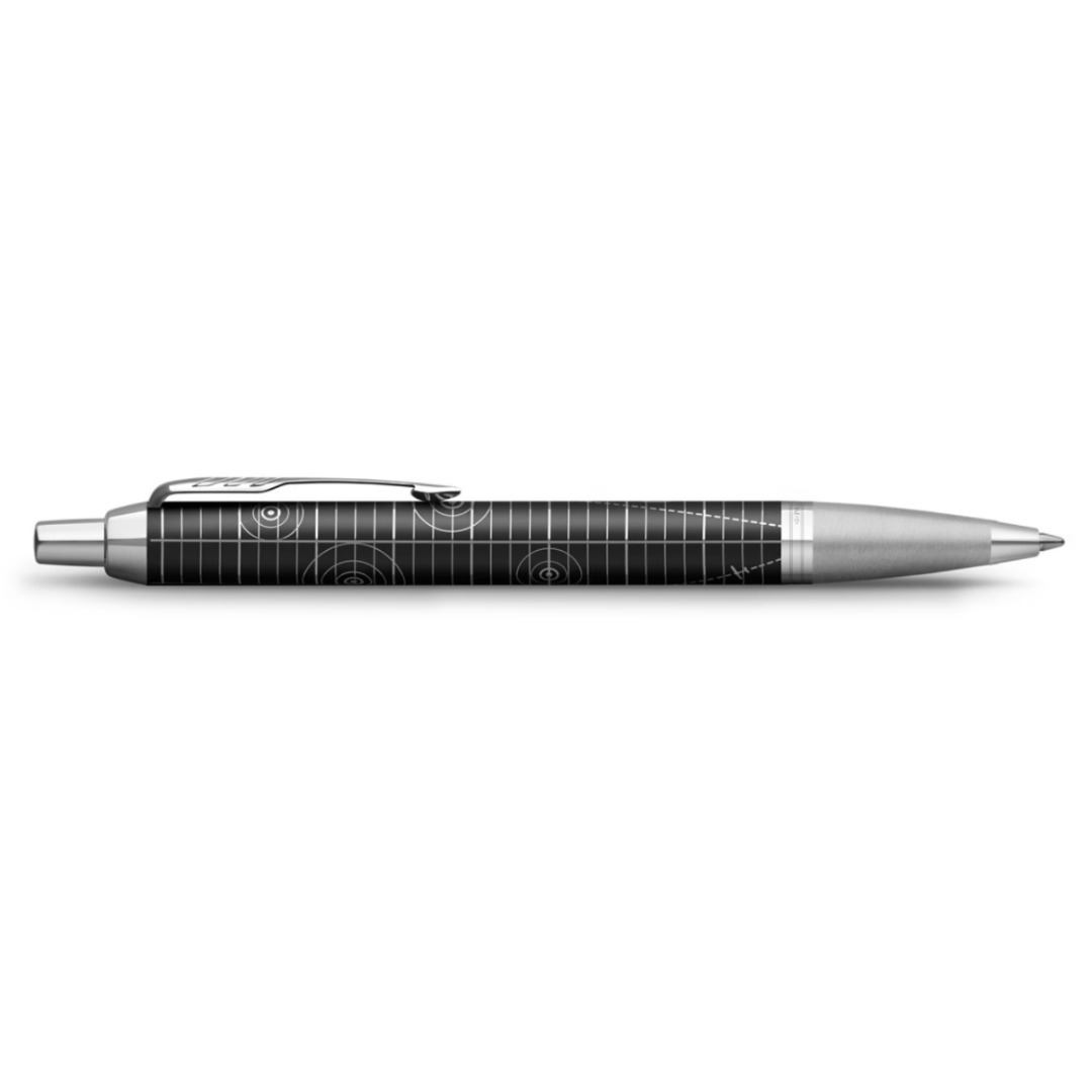 Parker IM Legacy of Flight Ball Pen