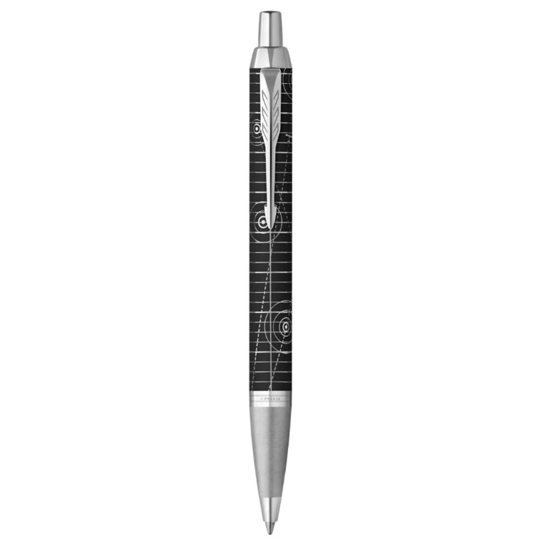 Parker IM Legacy of Flight Ball Pen