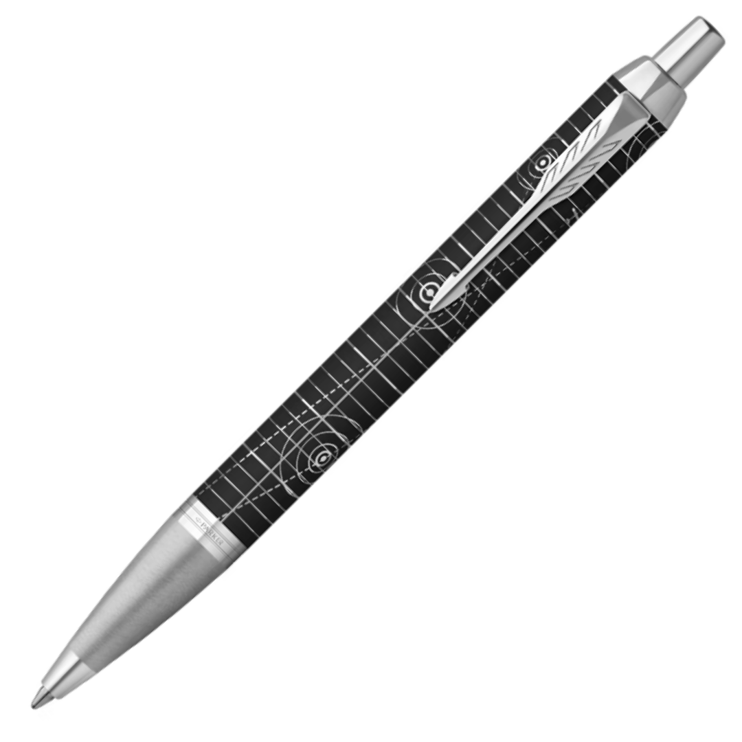 Parker IM Legacy of Flight Ball Pen