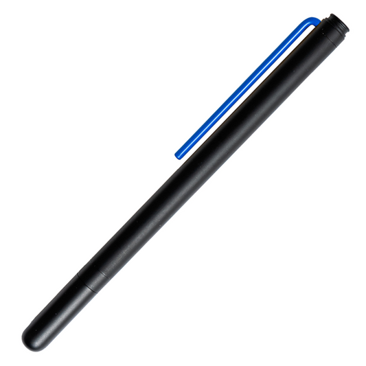 Pininfarina Grafeex Fountain Pen Blue Clip