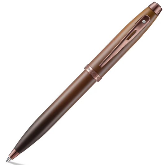 Sheaffer 100 Coffee Ball Pen