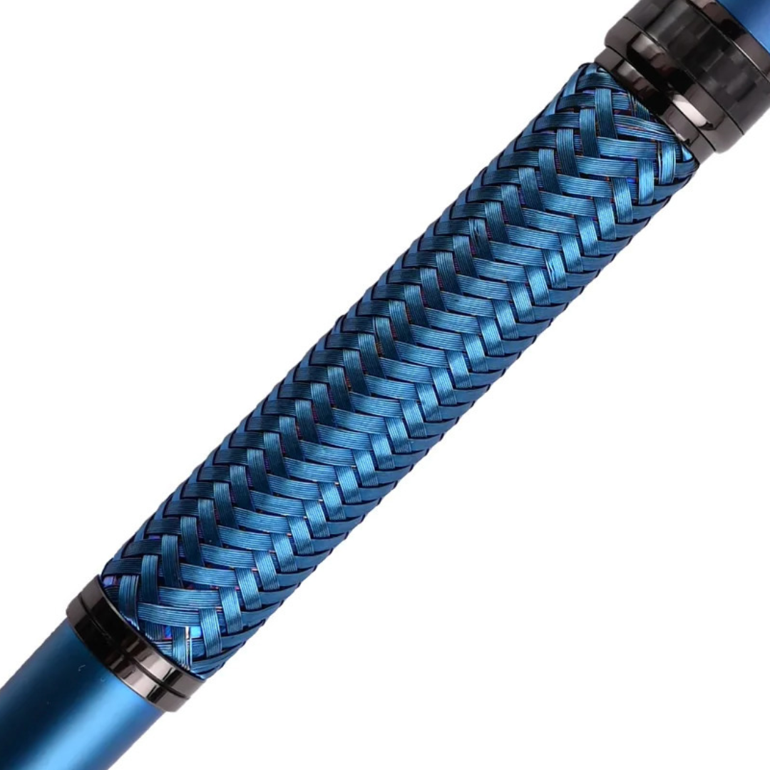 Monteverde Formula M Fountain Pen - Blue BT