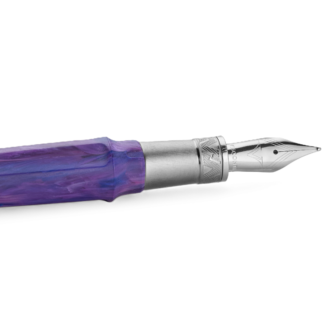 Visconti Mirage Mythos Persephone Fountain Pen