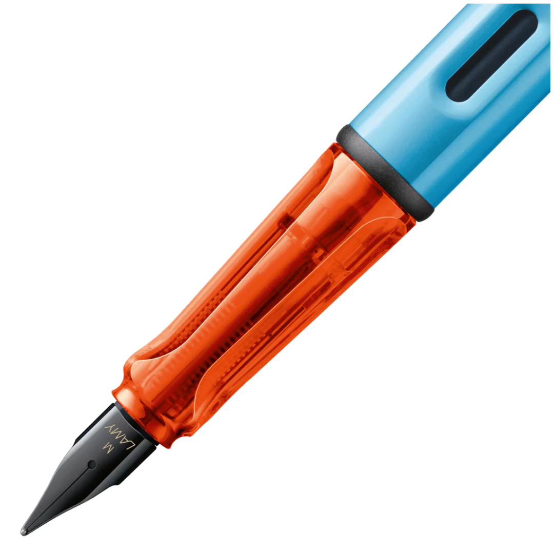 Lamy AL-Star Denim Fountain Pen