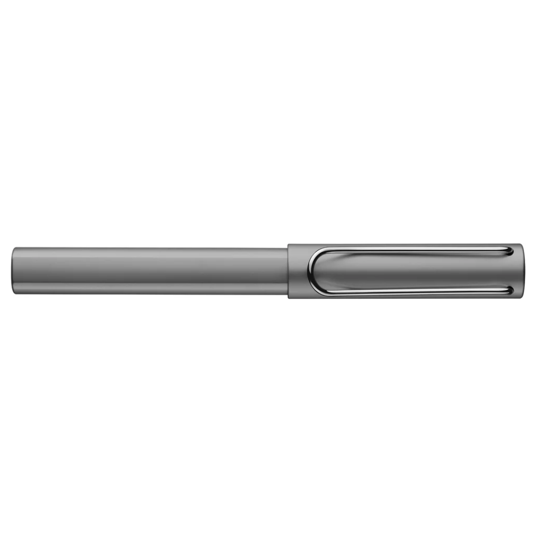 Lamy AL-Star Graphite Roller Pen