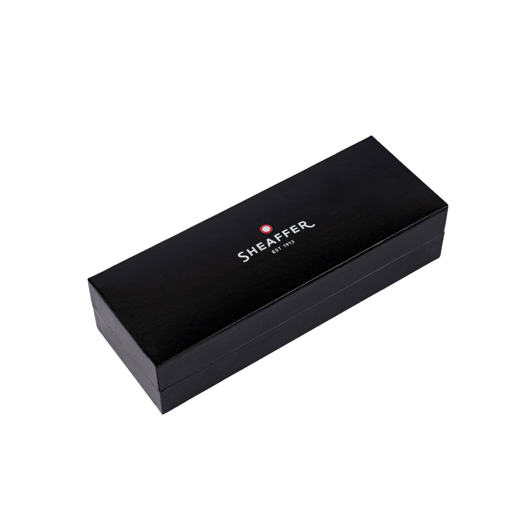 Sheaffer 100 Matt Black Roller Pen