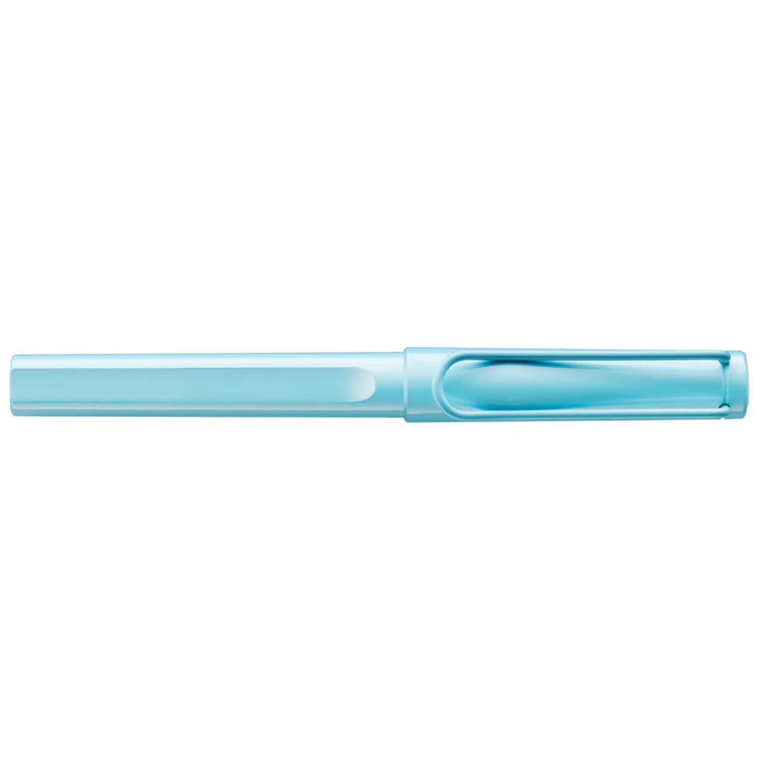 Lamy Safari Aqua Sky Roller Pen