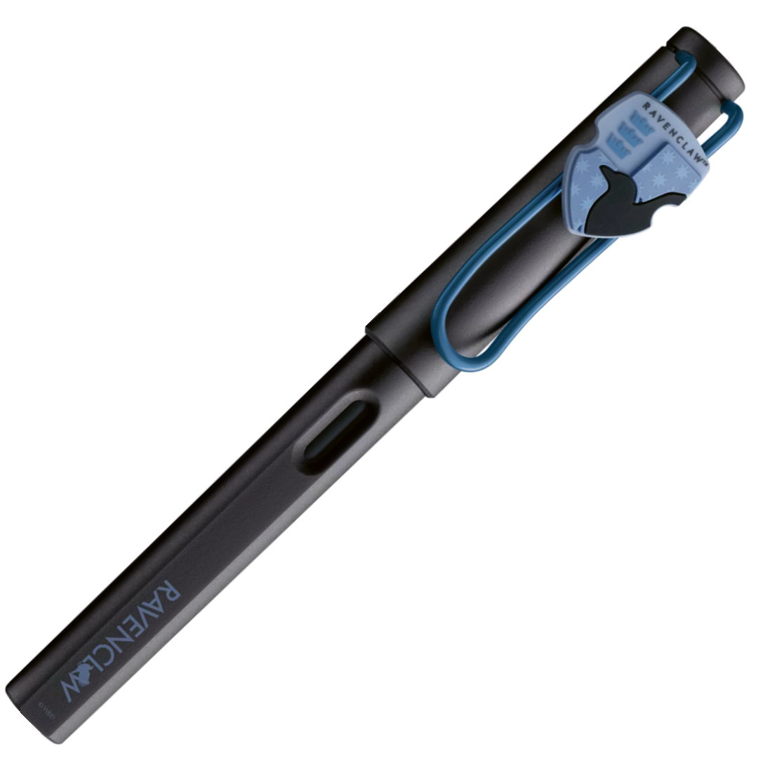 Lamy Safari Harry Potter Fountain Pen - Ravenclaw