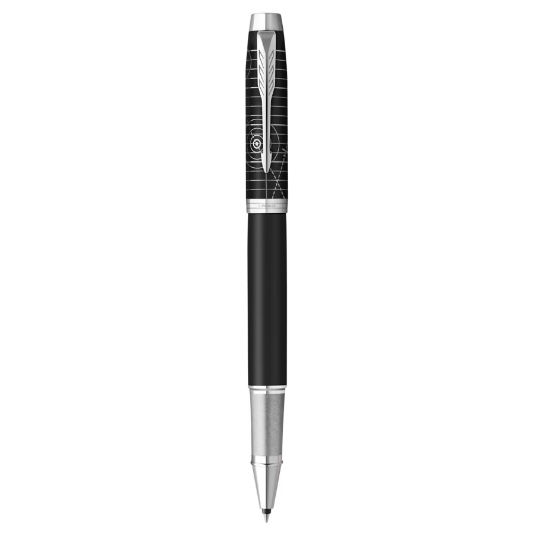 Parker IM Legacy of Flight Roller Pen