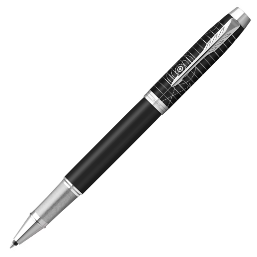 Parker IM Legacy of Flight Roller Pen