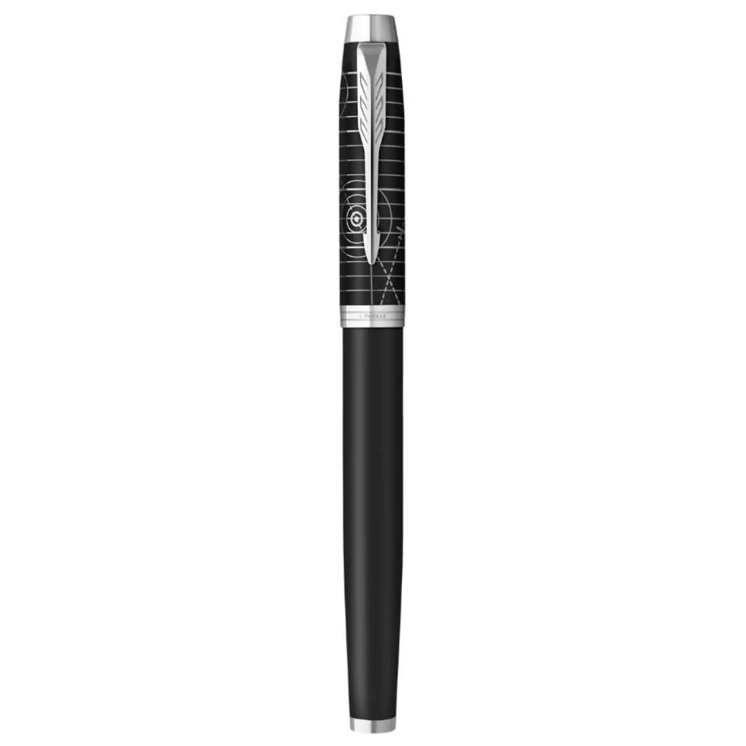 Parker IM Legacy of Flight Roller Pen