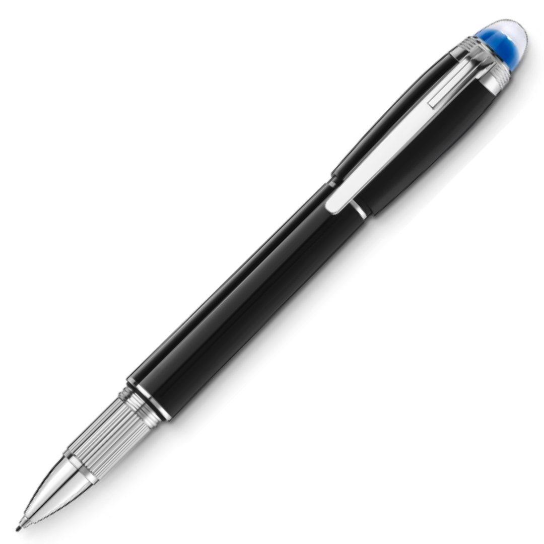 Mont Blanc Starwalker Precious Resin Fineliner Pen