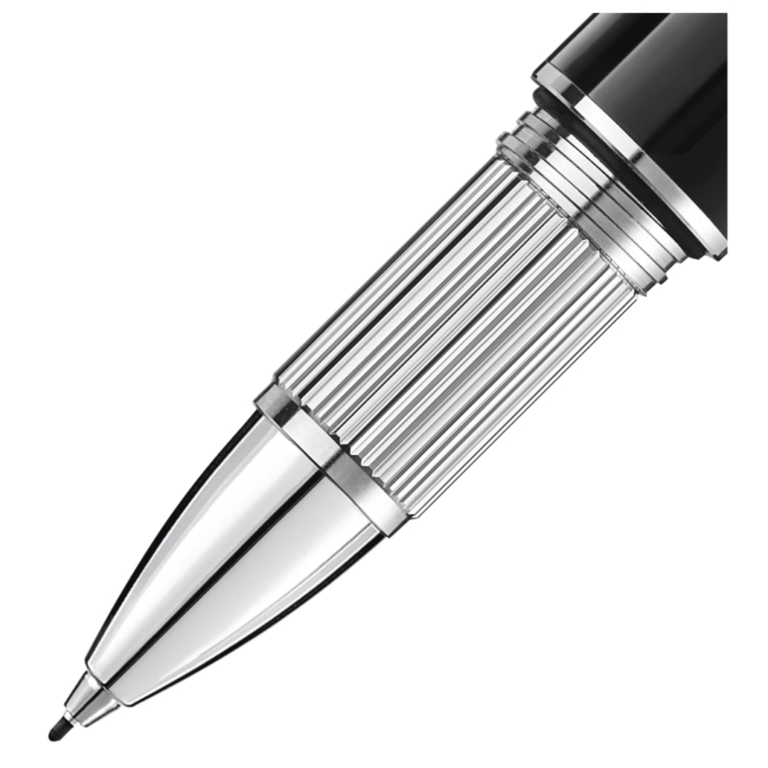 Mont Blanc Starwalker Precious Resin Fineliner Pen