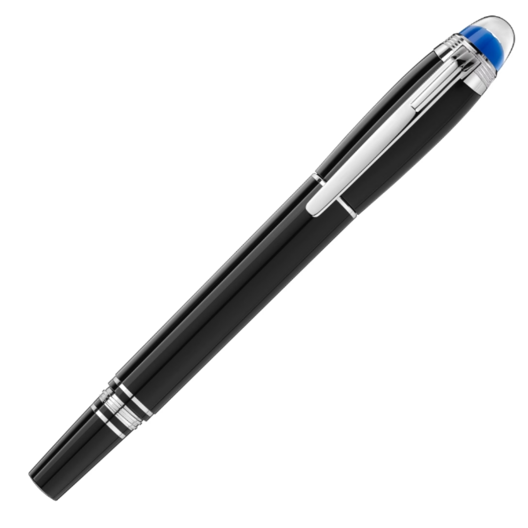 Mont Blanc Starwalker Precious Resin Fineliner Pen