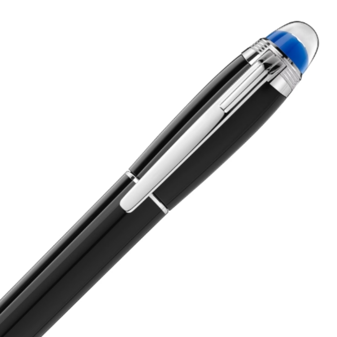 Mont Blanc Starwalker Precious Resin Fineliner Pen