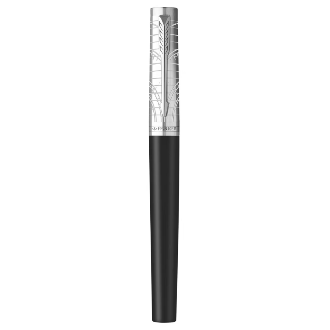 Parker Ingenuity Legacy of Flight Roller Pen