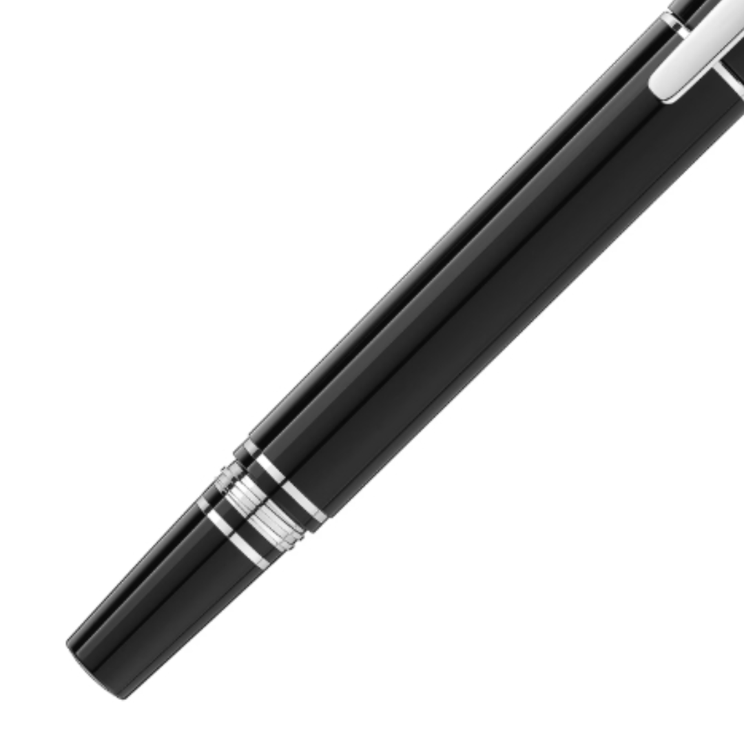 Mont Blanc Starwalker Precious Resin Fineliner Pen