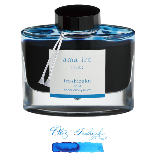 Pilot Iroshizuku Ink Ama-Iro (50ml)