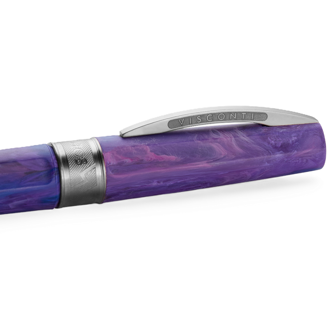 Visconti Mirage Mythos Persephone Fountain Pen