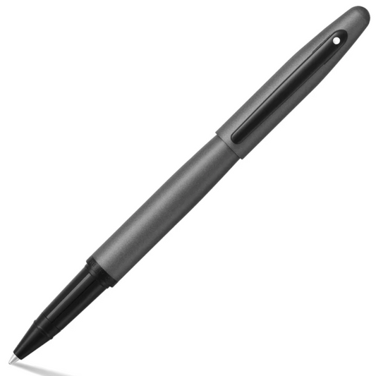 Sheaffer VFM Matt Grey Roller Pen