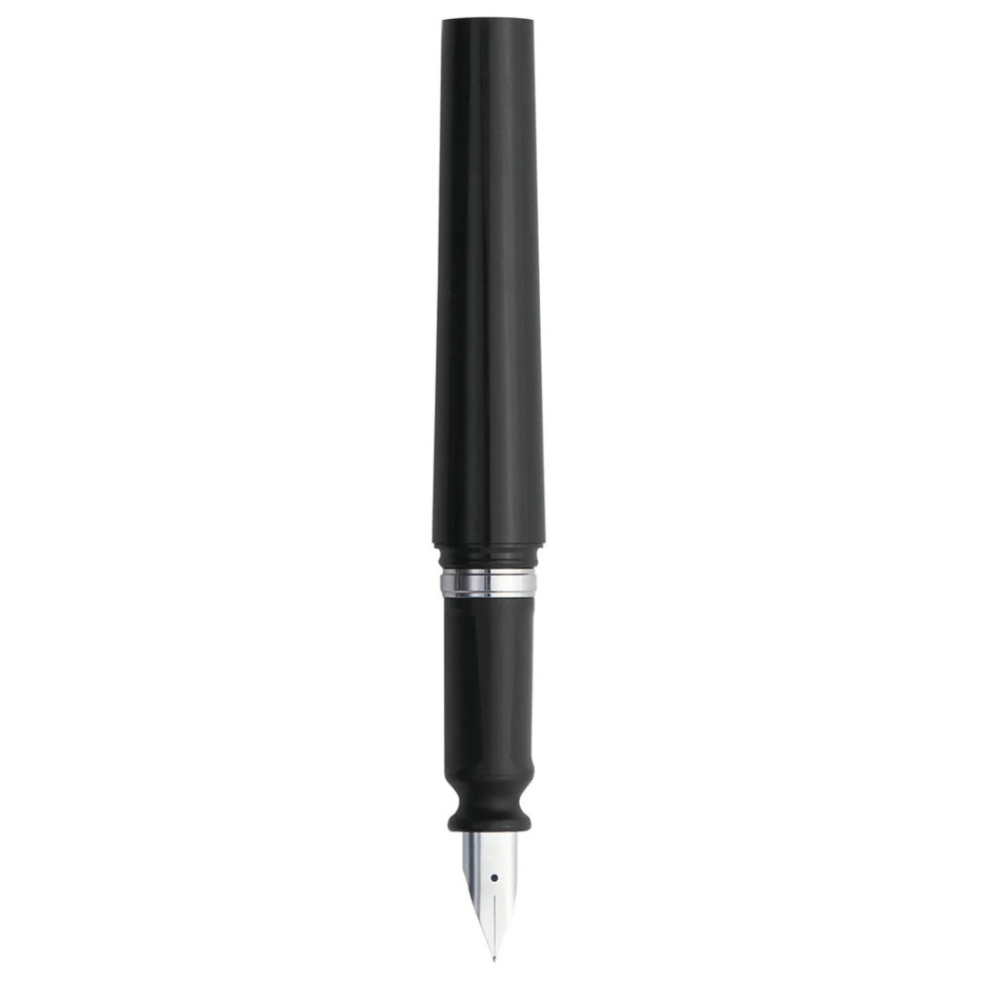 Sailor Tuzu Adjust Black Fountain Pen