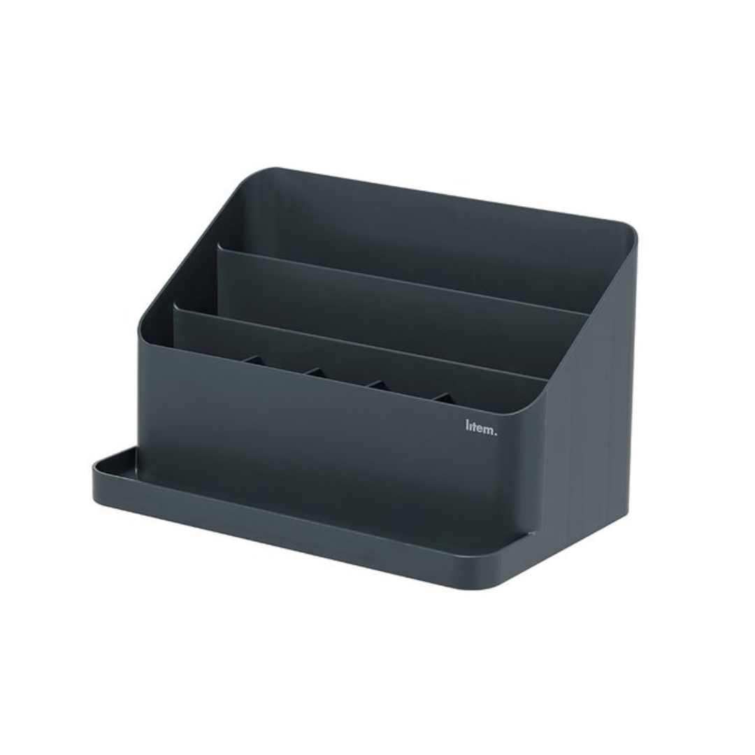 Litem Desktop Holder - Prussian Blue