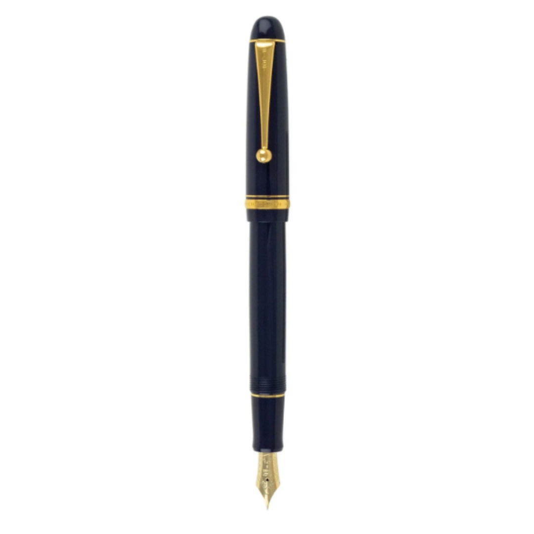 Pilot Custom 74 Dark Blue GT Fountain Pen