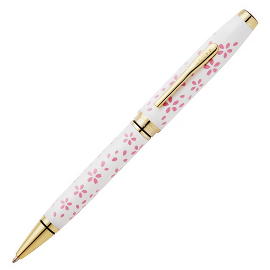 Cross Coventry Cherry Blossom Ball Pen
